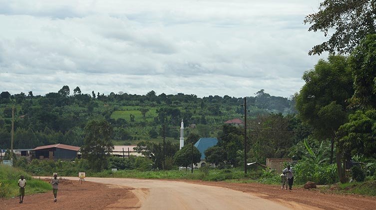 UGANDA: Sądy szariatu na progu oficjalnego uznania