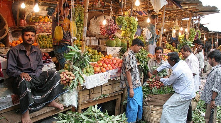 BANGLADESZ: Chrześcijanie tracą źródła utrzymania