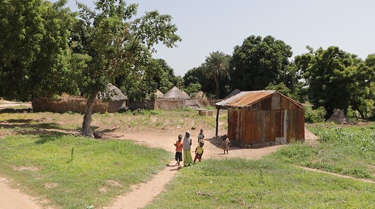NIGERIA: Porwanie dzieci, śmierć zakładników