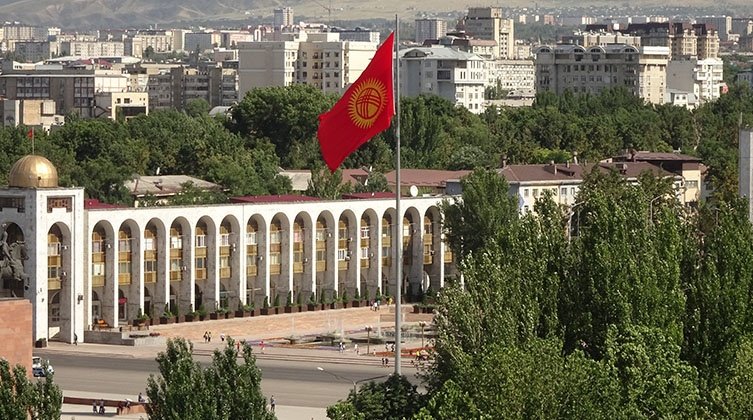 KIRGISTAN: Tajna policja zaostrza represje wobec niezarejestrowanych Kościołów