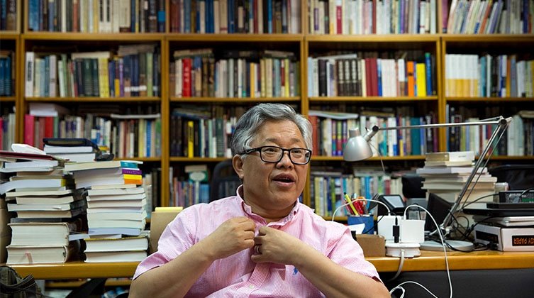 CHINY: Lider wspólnoty Jin zwolniony z aresztu