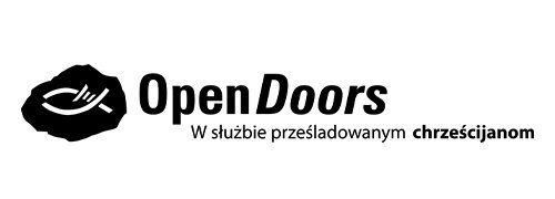 Logo Open Doors