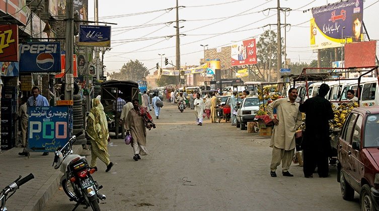 PAKISTAN: Dwóch chrześcijan oskarżonych o bluźnierstwo zostało zwolnionych z więzienia. Trzeci zatrzymany zmarł