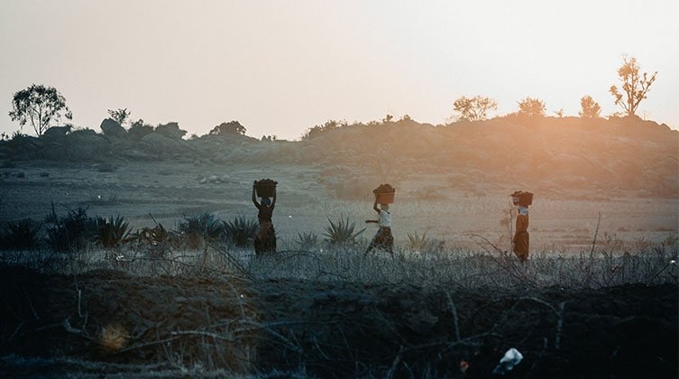 NIGERIA: Nocny atak – zginęły kobiety i dzieci 