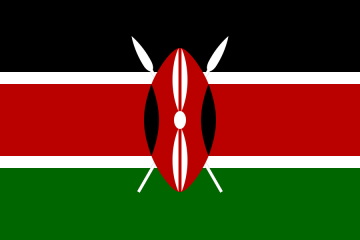 Kenia