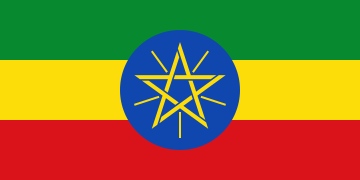 Etiopia