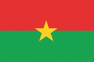 Burkina Faso