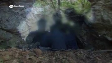 Kraj wrogi chrześcijanom – Prześladowania w Korei Płn.