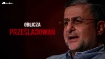 Kościół w Syrii żyje. Wojna go nie pokonała. Zobacz świadectwo Edwarda
