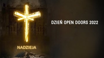 Dzień Open Doors 2022