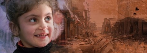 Pomoc dla chrześcijan w Iraku i Syrii