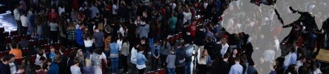 MdM - Międzynarodowy Dzień Modlitwy