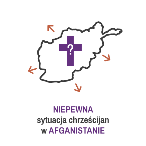 3. Niepewna sytuacja chrześcijan w Afganistanie