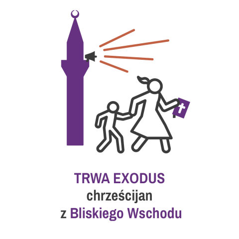 5. Eksodus chrześcijan z Bliskiego Wschodu