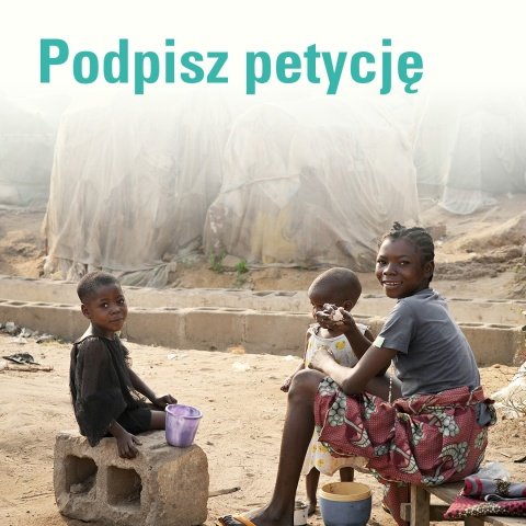 Podpisz petycję