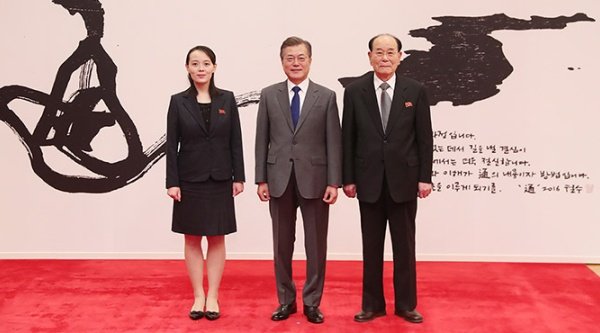 Korea Północna