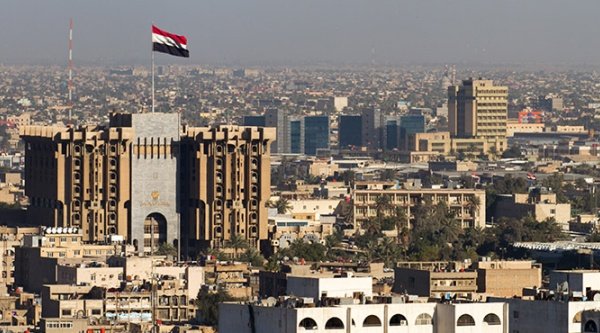 Irak