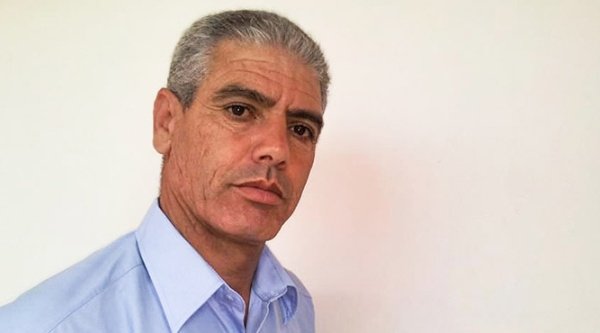Algieria