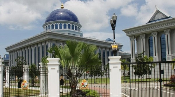 Brunei