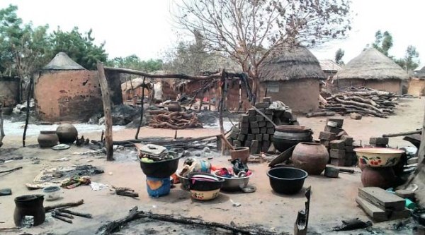 Nigeria 29 06 2018