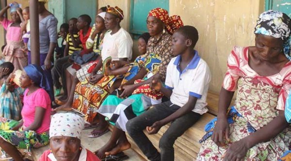 Nigeria 05 07 2018
