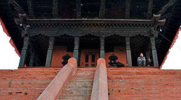 Wiadomości Nepal 