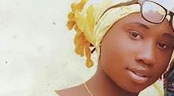 Leah Nigeria