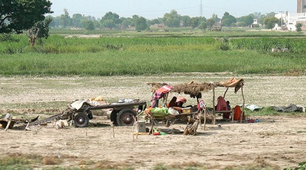 Pakistan 03 10 2018