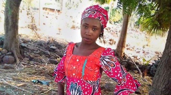 Zdjęcie: Lea Sharibu  (Źródło: WWM)