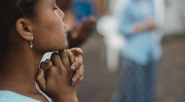 Etiopia: Młodzież zmuszana do przejścia na islam