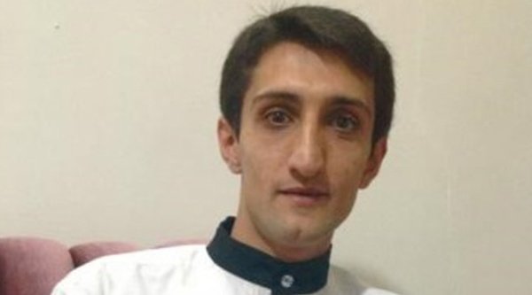 Iran_Ebrahim Firouzi 