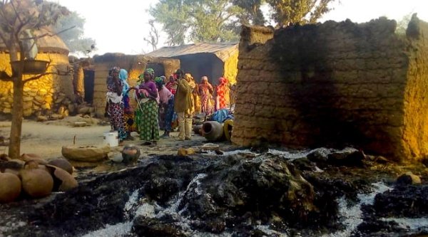 Kamerun 04.02.2019