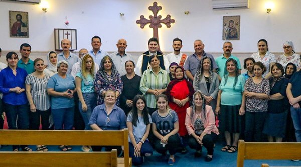 Irak 07 03 2019