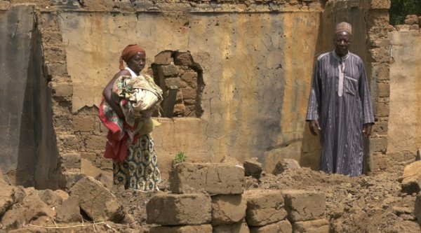 Nigeria 15 03 2019