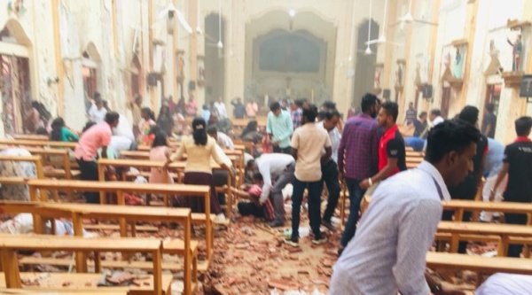 19.04.21 Sri Lanka