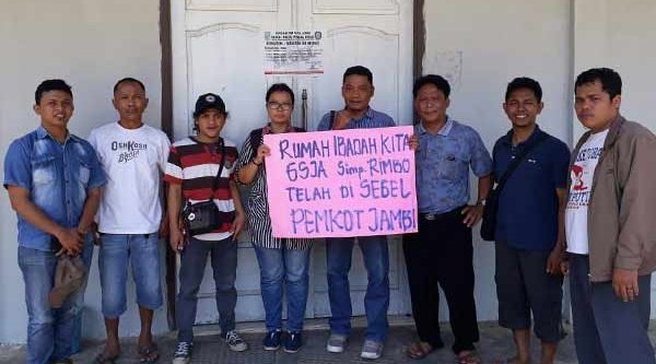 Indonezja 09.08.2019