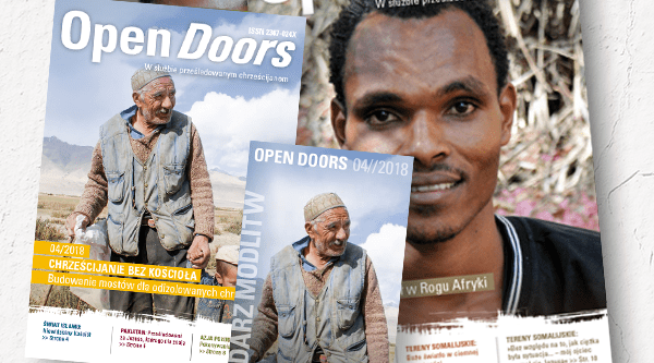 Teaser Magazyn OD