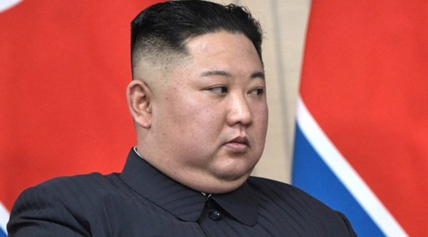 Świadectwa osobiste Korea Północna