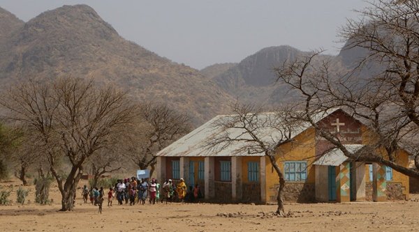 wiadomości - Sudan