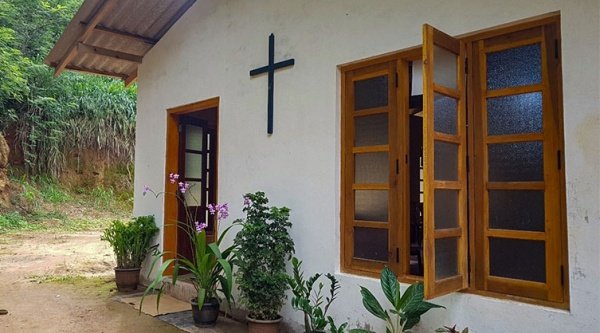 Sri Lanka: atak na chrześcijan