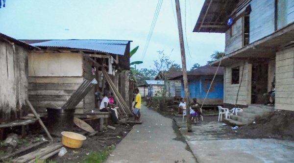 Kolumbia