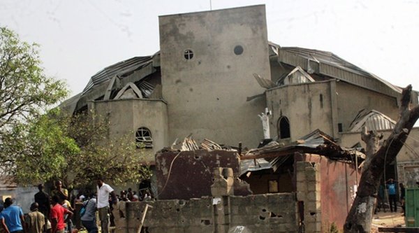 NIGERIA: CHRZEŚCIJANIE NA CELOWNIKU ISLAMISTÓW