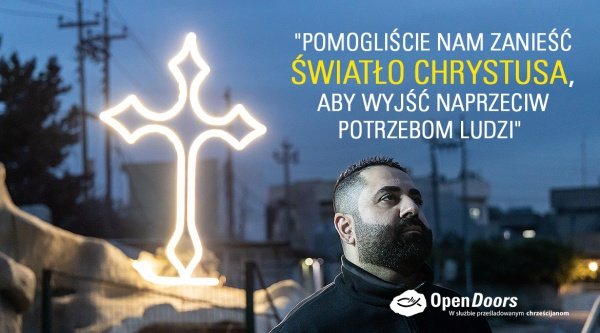 Musimy patrzeć w przyszłość