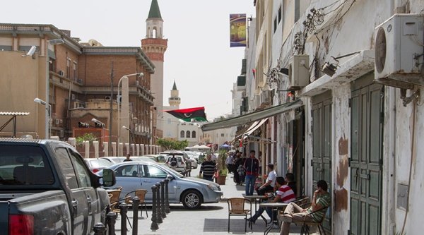 LIBIA: CHRZEŚCIJANIN SKAZANY NA ŚMIERĆ