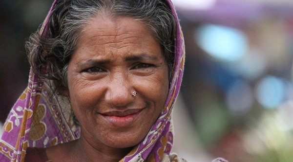 BANGLADESZ: „NIE ZASŁUGUJESZ NA MÓJ SZACUNEK!”