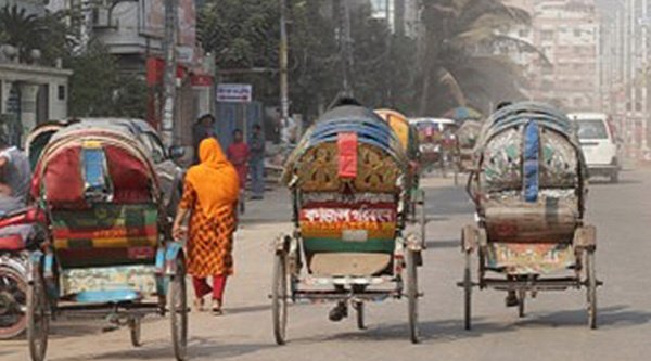 BANGLADESZ: POBITA CHRZEŚCIJANKA TRAFIŁA DO SZPITALA