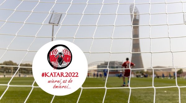 Mistrzostwa Świata w Katarze 2022 w cieniu prześladowań