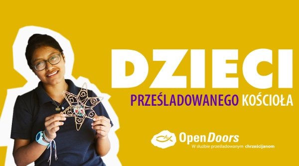 Dzieci prześladowanego Kościoła