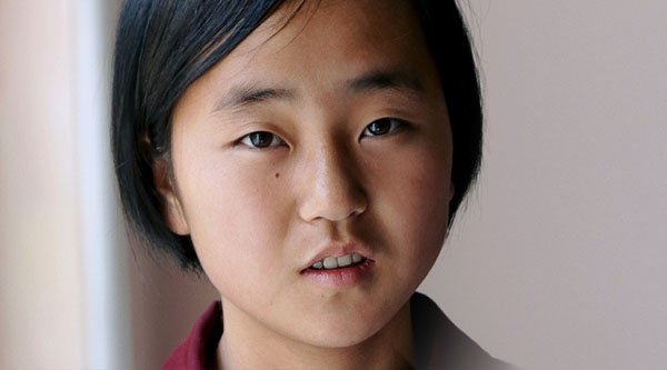 country profile Korea Północna