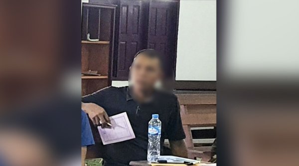 LAOS: PRZYWÓDCA SPOŁECZNOŚCI ZAMORDOWANY